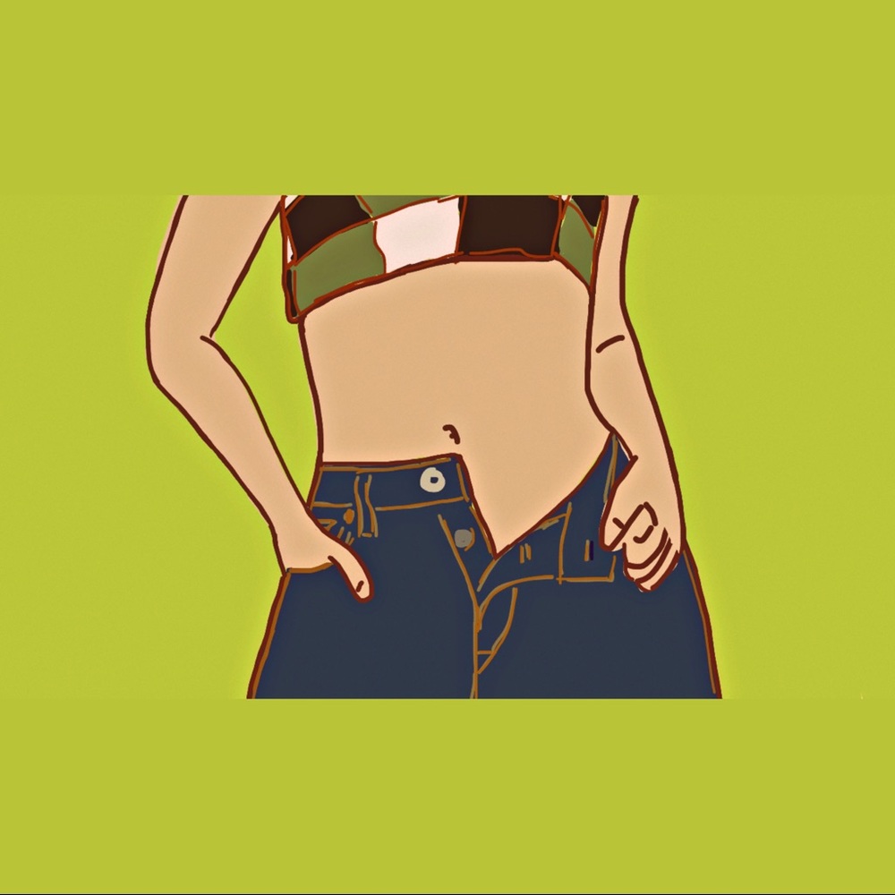 Meet your Posher, Emilee